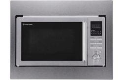 Russell Hobbs Built-in Combination Microwave - S Steel